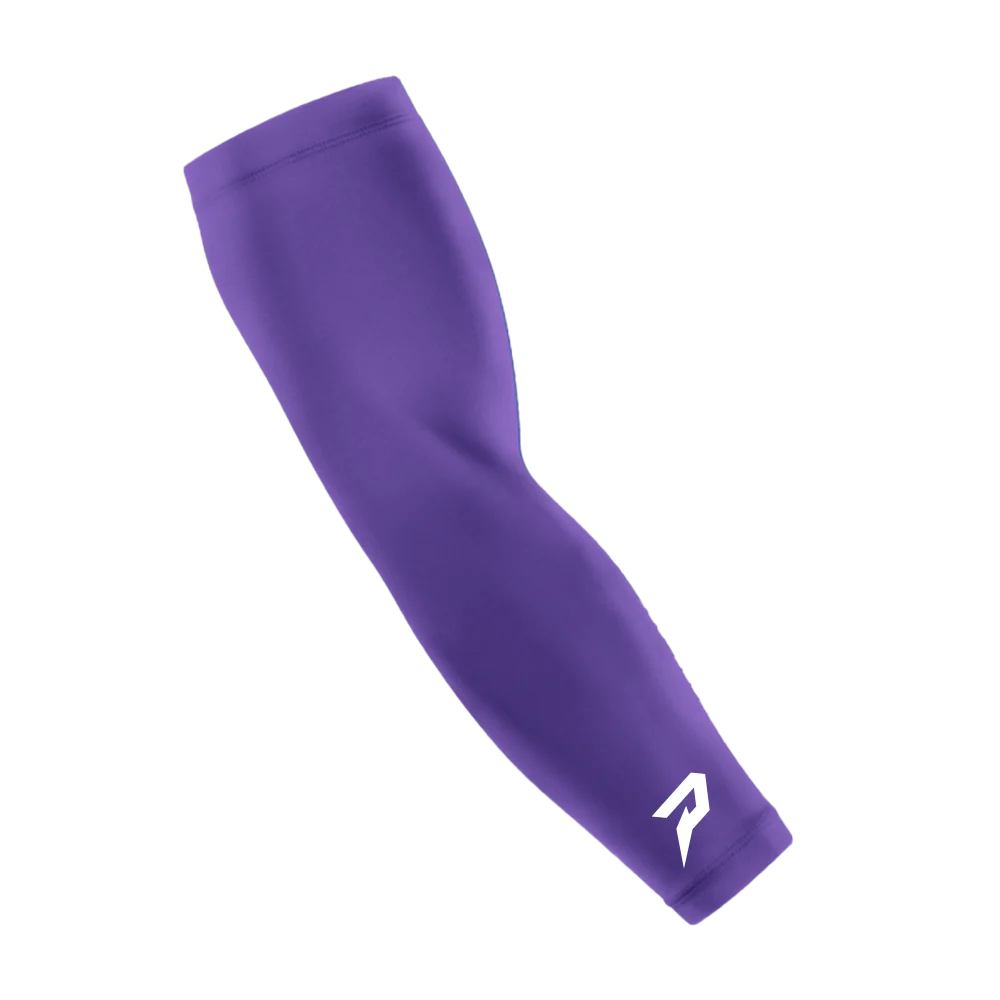 Phenom Elite Nano-Stretch Compression Sleeve | Team Colors