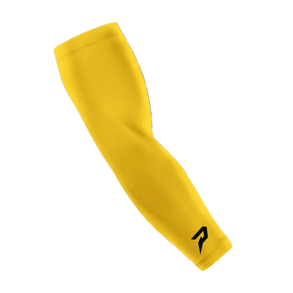 Phenom Elite Nano-Stretch Compression Sleeve | Team Colors