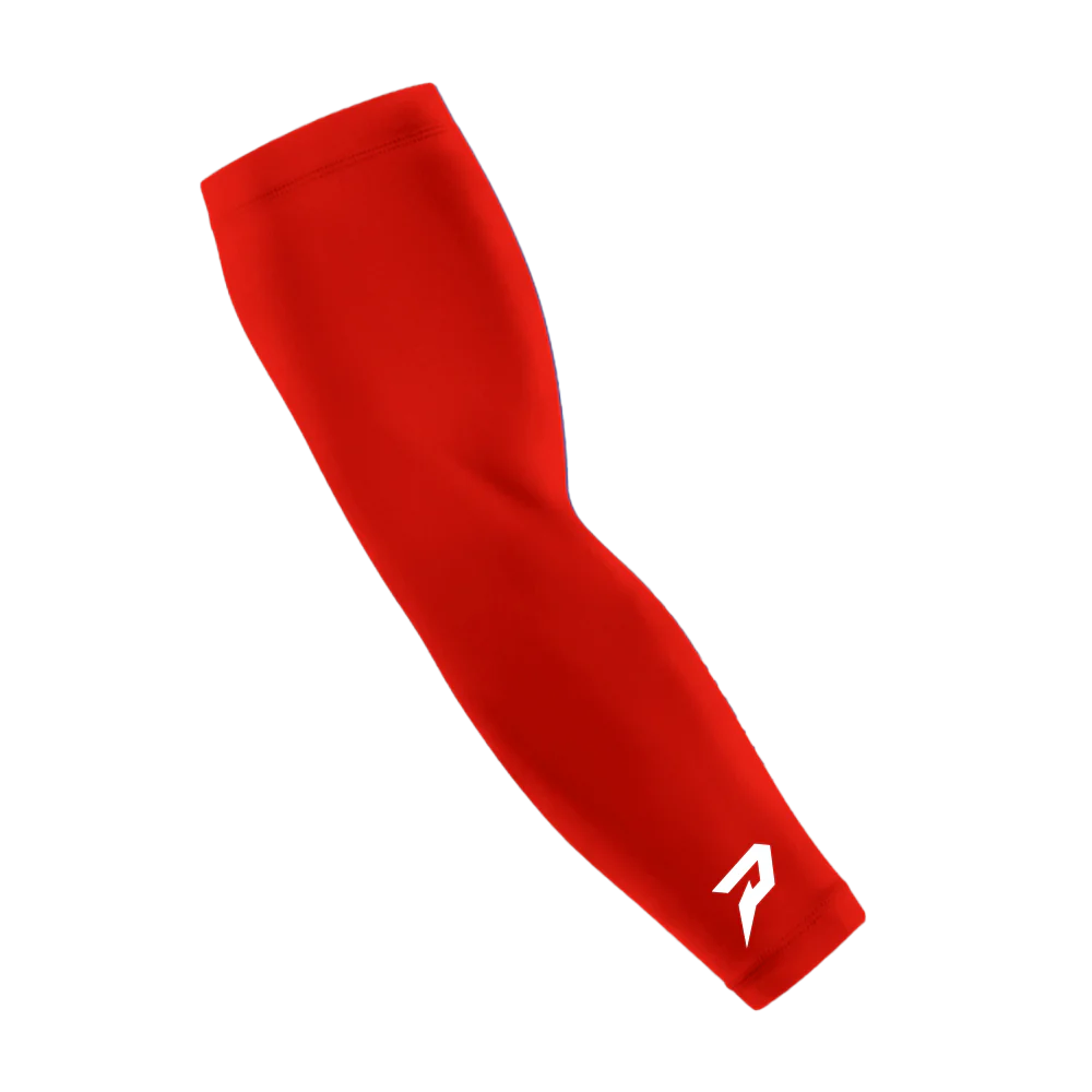 Phenom Elite Nano-Stretch Compression Sleeve | Team Colors