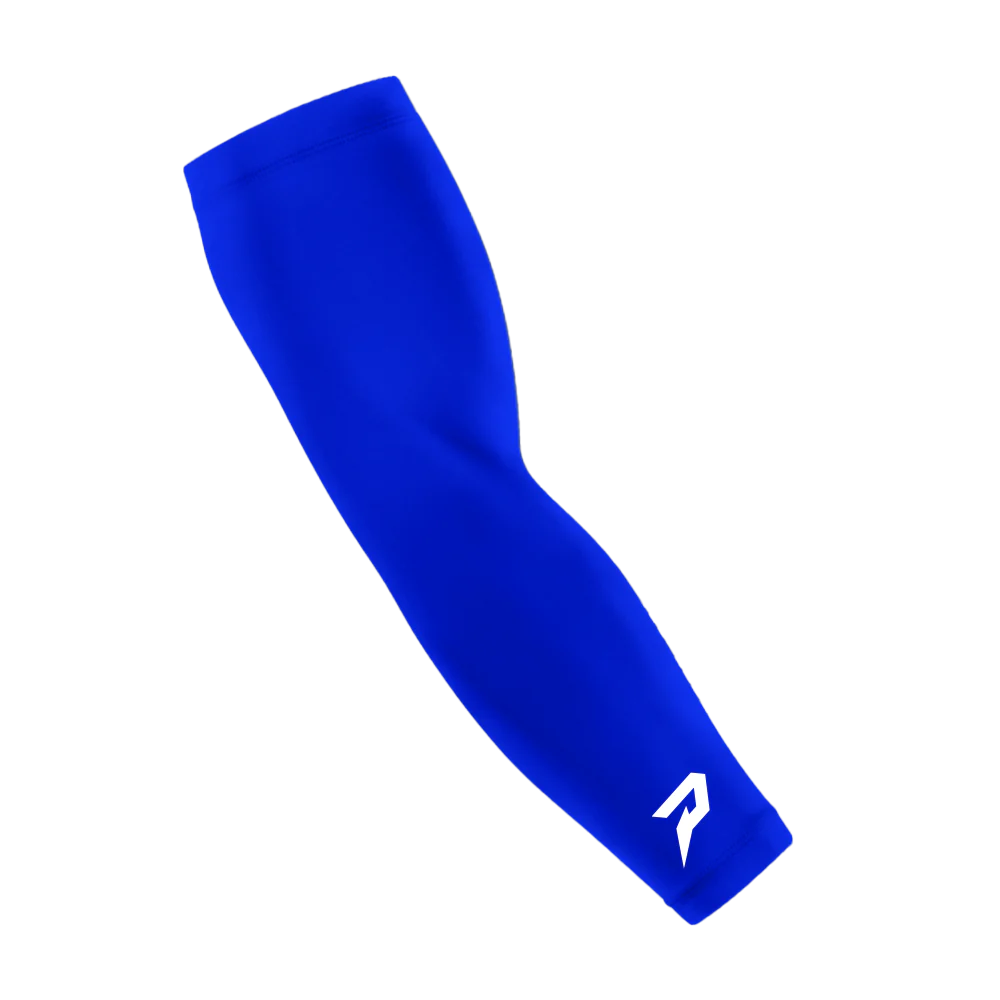Phenom Elite Nano-Stretch Compression Sleeve | Team Colors
