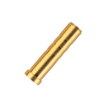 350 Spine Old Skool Arrow Shaft | 1 Dozen