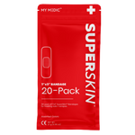 SuperSkin® Bandage | 20-Pack