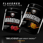 MARATHON All-In-One Formula For Runners