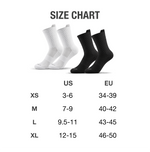 RaceKnit™ Ultralight Cooling Crew Socks