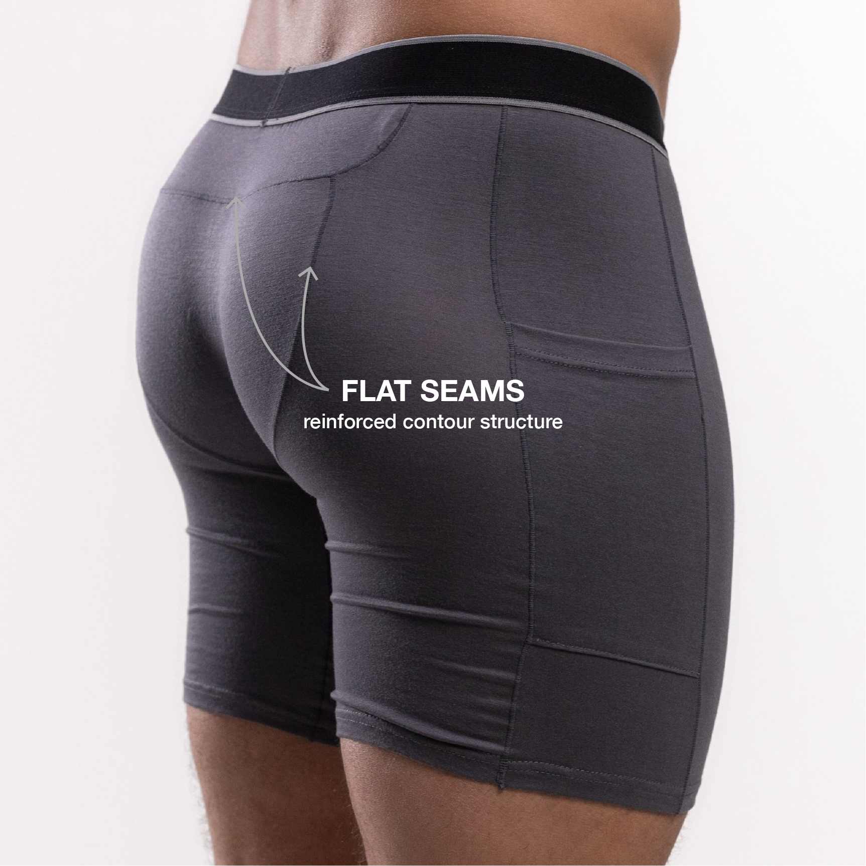 SVBPIMA TRI-POUCH™ BOXERS | PIMA COTTON
