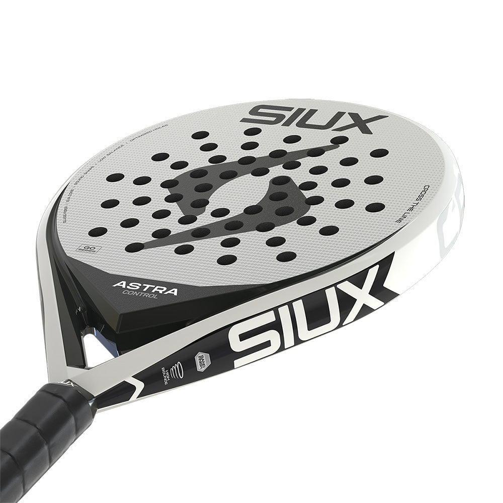 SIUX Astra Ctrl 2026 Padel Racket