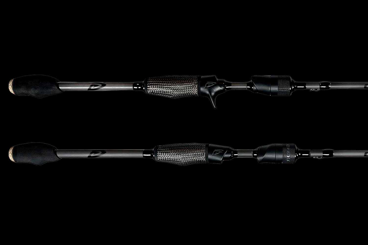 AttaX Pro Series Fishing Rod