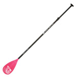 SPORTS III CORAL Adjustable Aluminum iSUP Paddle | CORAL Exclusive