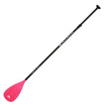 SPORTS III CORAL Adjustable Aluminum iSUP Paddle | CORAL Exclusive