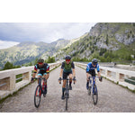 Nalini STRIPES Men's Cycling Jersey | Blue