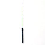 The Joker "Co-Designed by Shifty Outdoors" Ice Fishing Rod