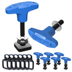 Jeep Wrangler Tie-Down Anchor PRO | Versatile Quick-Release