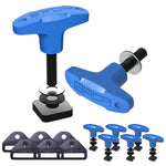 Jeep Wrangler Tie-Down Anchor PRO | Versatile Quick-Release