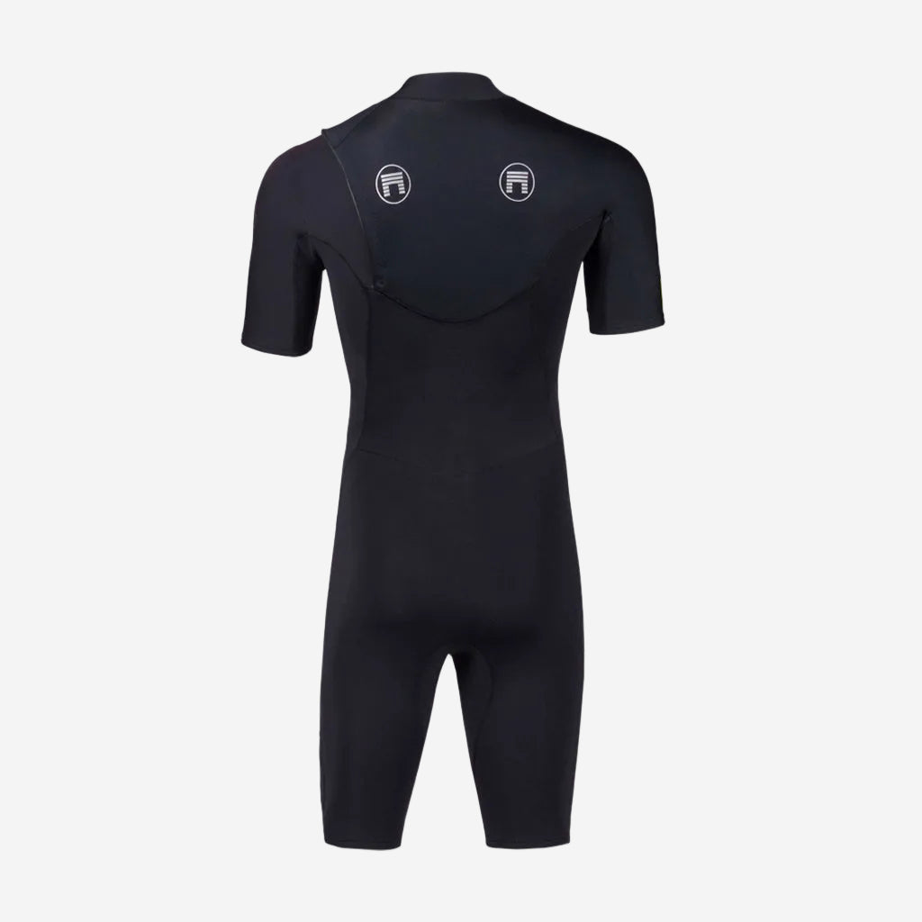 Apollo Ocena 2mm Spring Chest Zip