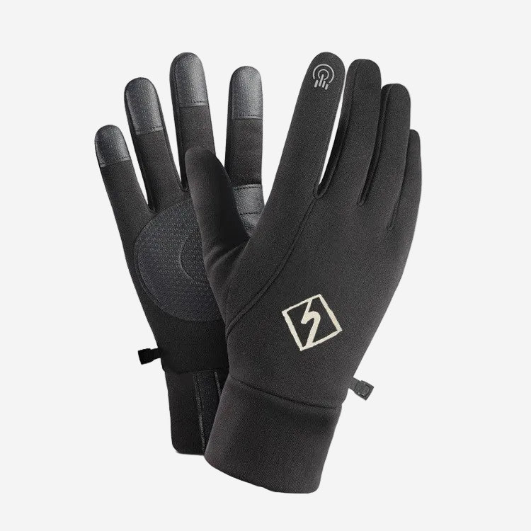 Warm Riding Gloves