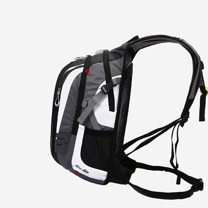 Outdoor Camping & Mountaineering Backpack Bag | 18L