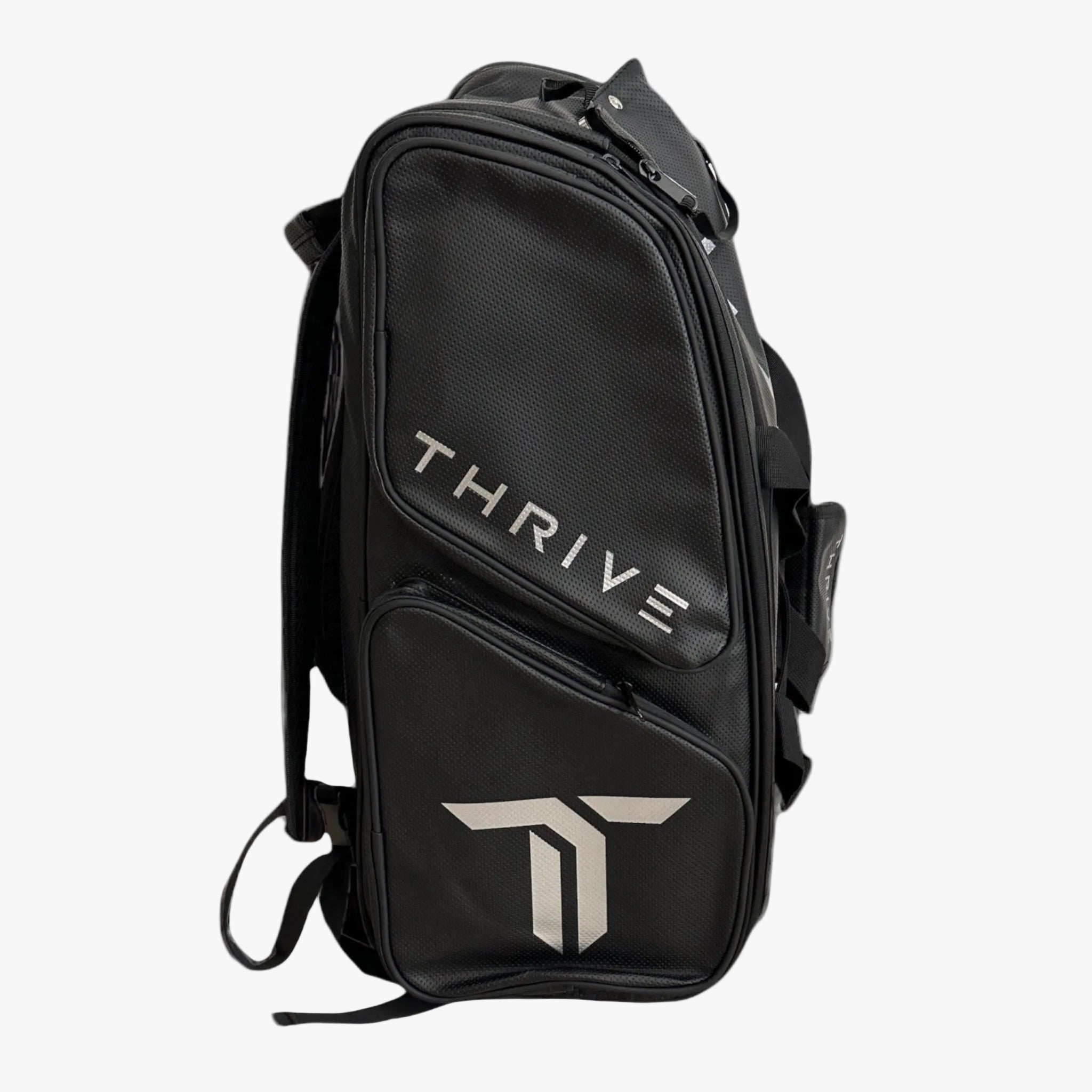 Elite Pro Tour Bag | Black