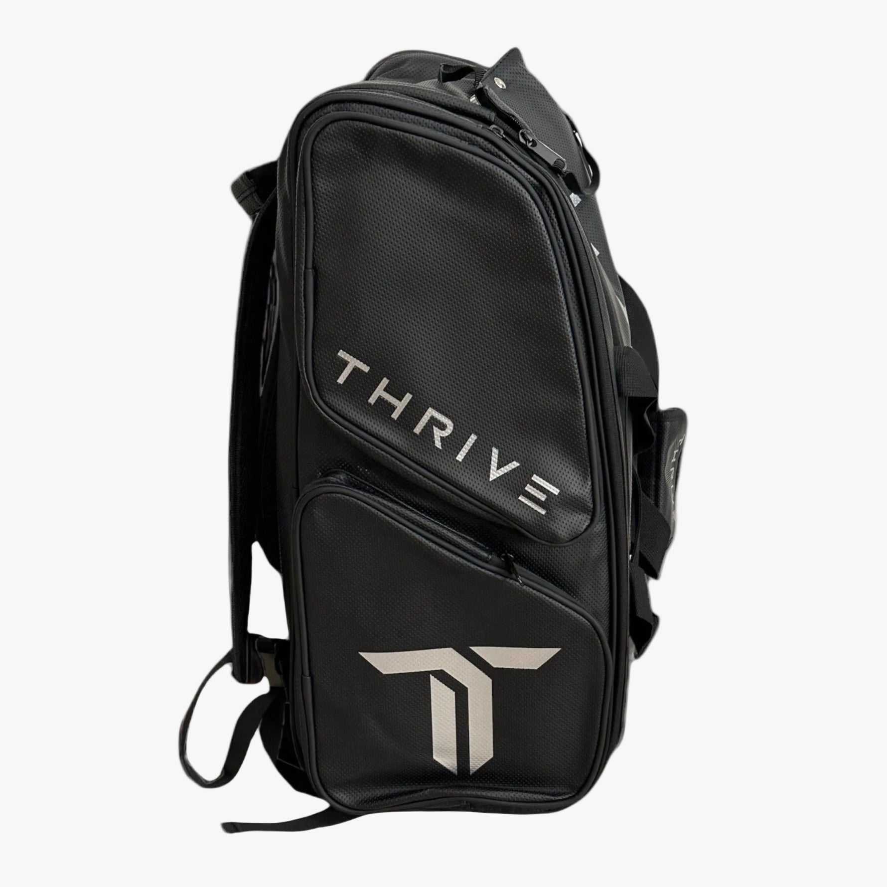 Elite Pro Tour Bag | Black