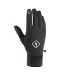 Warm Riding Gloves