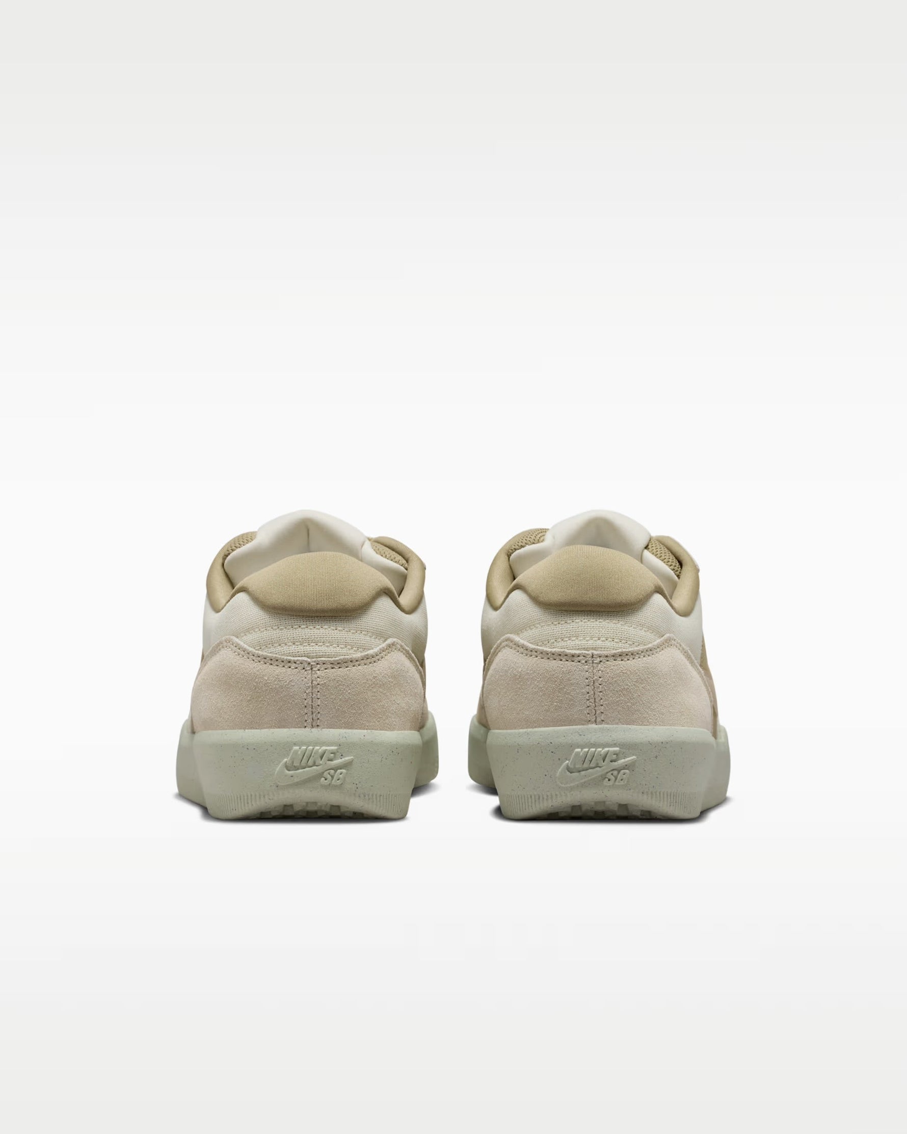 Nike SB Force 58 | Coconut Milk