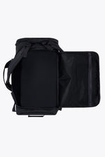 Osaka Pro Tour Duffel Bag | Iconic Black