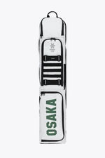 Osaka Pro Tour Stickbag Medium | White