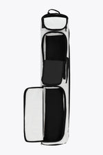Osaka Pro Tour Stickbag Medium | White