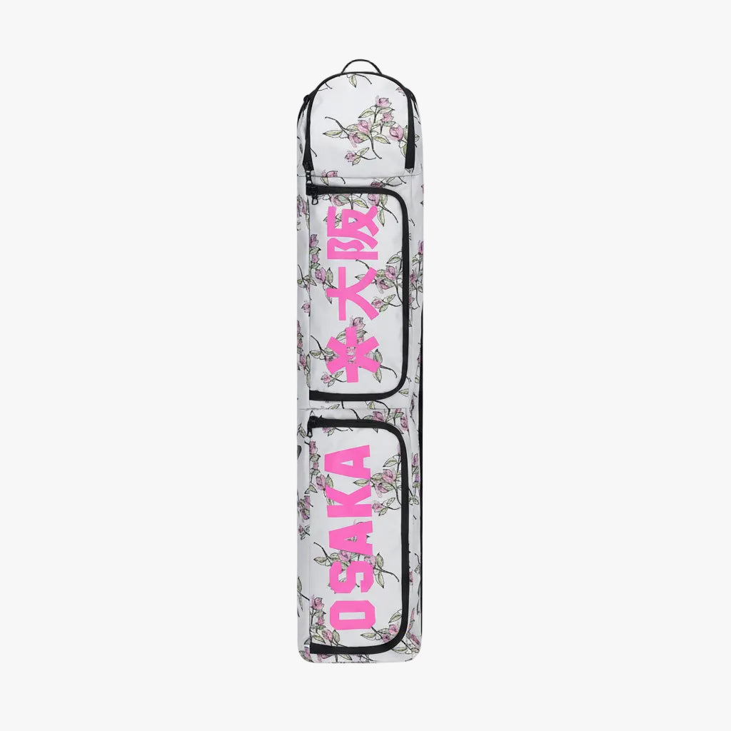 Osaka Sports Stickbag Medium | Magnolia