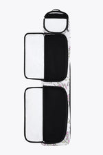 Osaka Sports Stickbag Medium | Magnolia