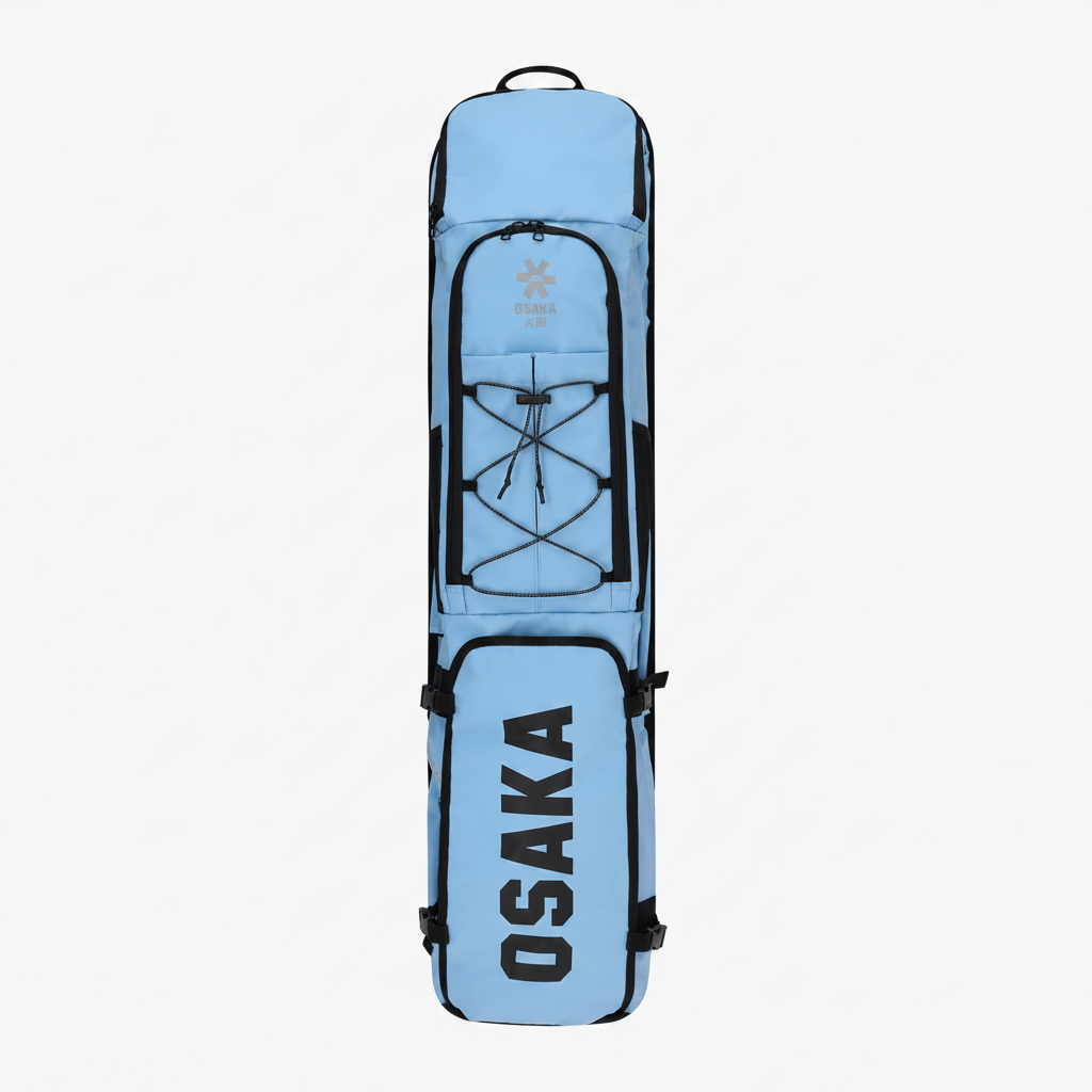 Osaka Pro Tour Stickbag Large | Silver Lake Blue