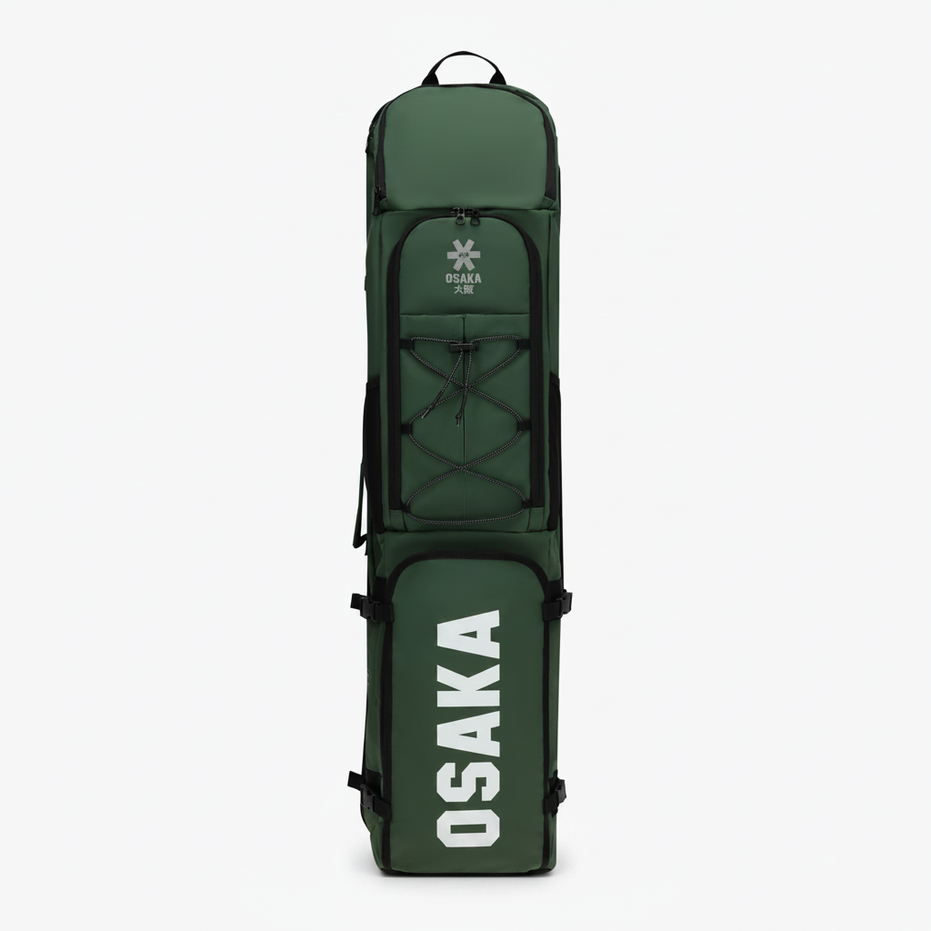 Osaka Pro Tour Stickbag Large | Pineneedle