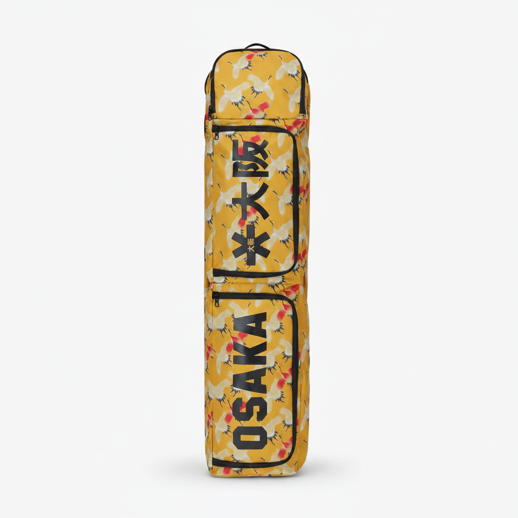 Osaka Sports Stickbag Large | Tancho