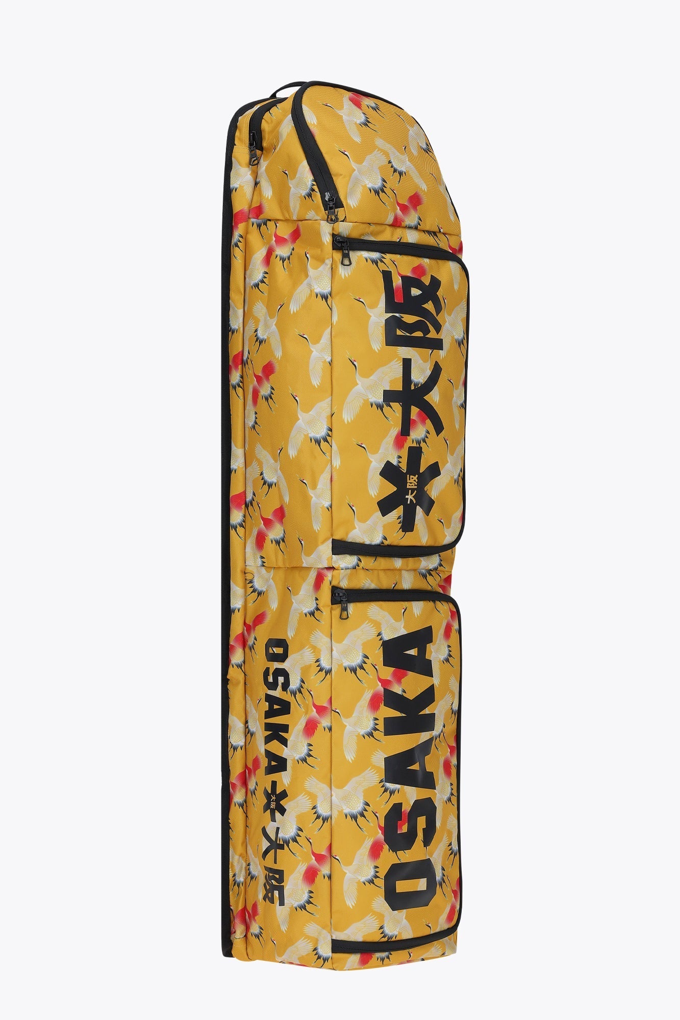Osaka Sports Stickbag Large | Tancho
