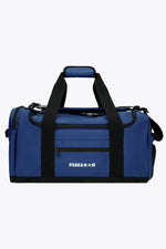 Osaka Pro Tour Duffel Bag | Navy Peony