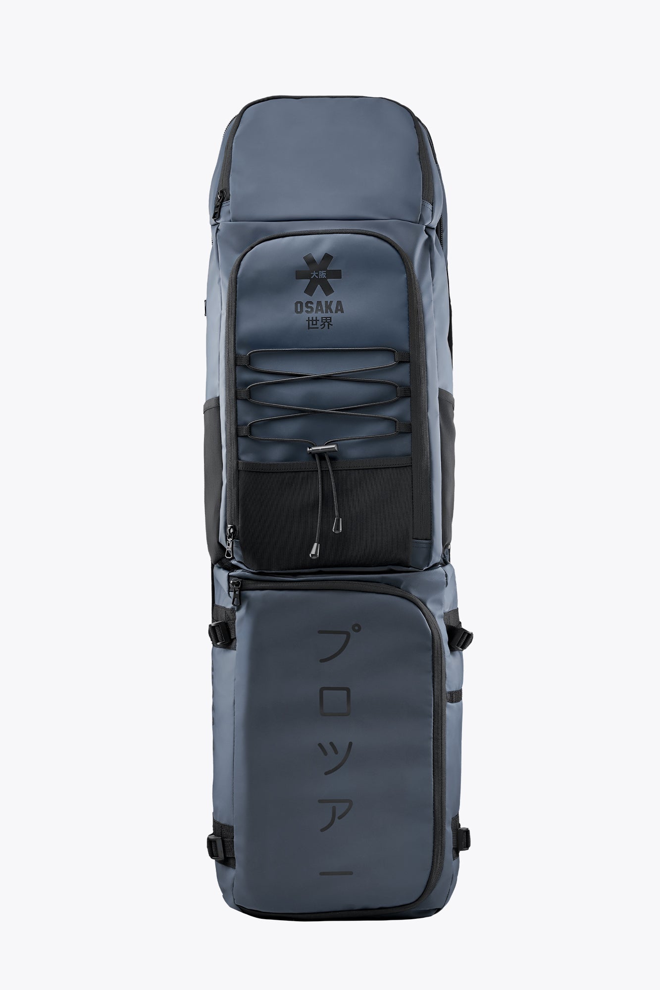 Osaka Pro Tour Stickbag Modular | French Navy