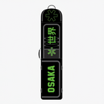 Osaka Pro Tour Stickbag Large | Iconic Black