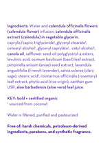 California Kids® #Calendula™ Cream