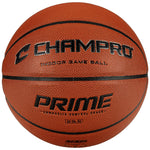 Prime PU Composite Indoor Basketball (NFHS)