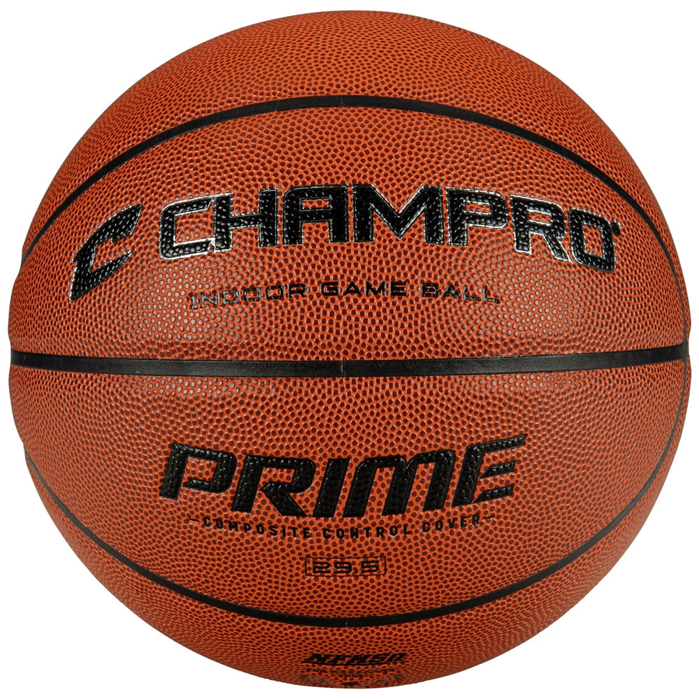 Prime PU Composite Indoor Basketball (NFHS)