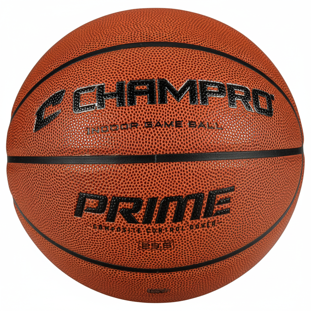 Prime PU Composite Indoor Basketball (NFHS)