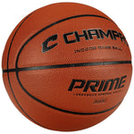 Prime PU Composite Indoor Basketball (NFHS)