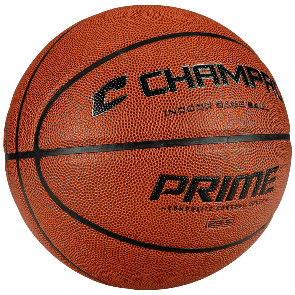 Prime PU Composite Indoor Basketball (NFHS)