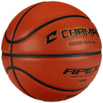 Apex Premium Microfiber Basketball (NFHS)