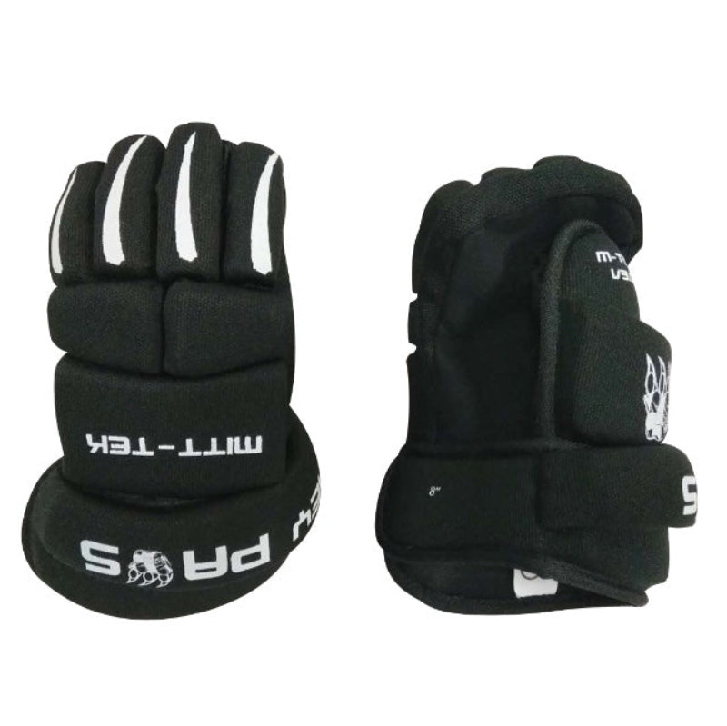 Mitt-Tek V3.0 Hockey Paws Mittens | Youth