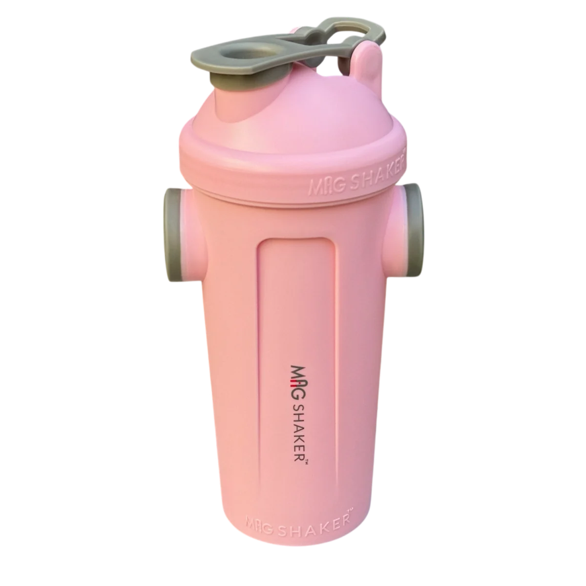 Mag Shaker (Upgraded Lid Included) | 28 Oz.