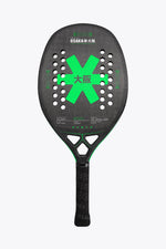 Osaka Beach Tennis Racket Pro Tour LTD | Iconic Black