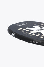 Osaka Beach Tennis Racket Vision | White
