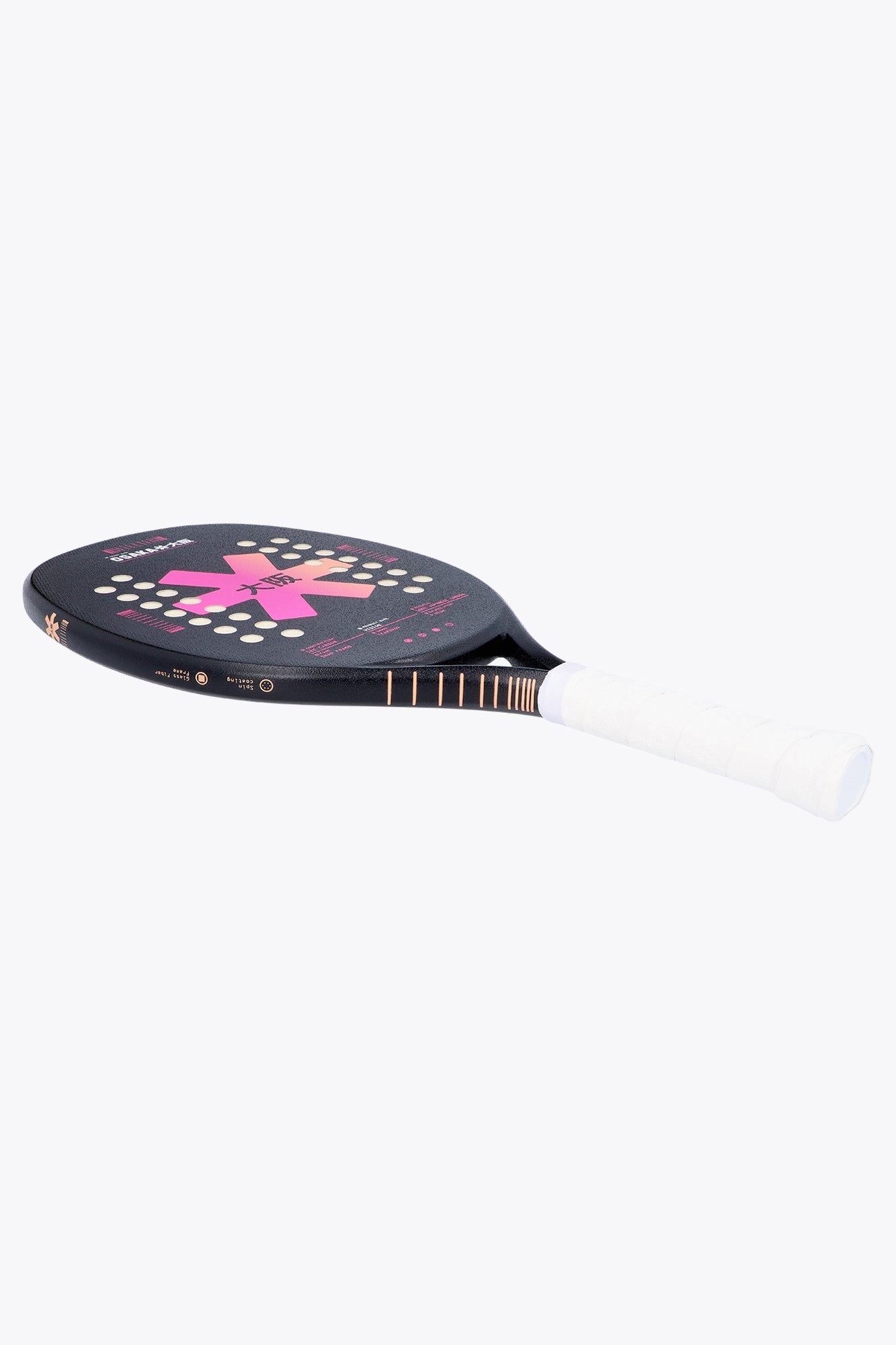Osaka Beach Tennis Racket Vision | Fluo Pink