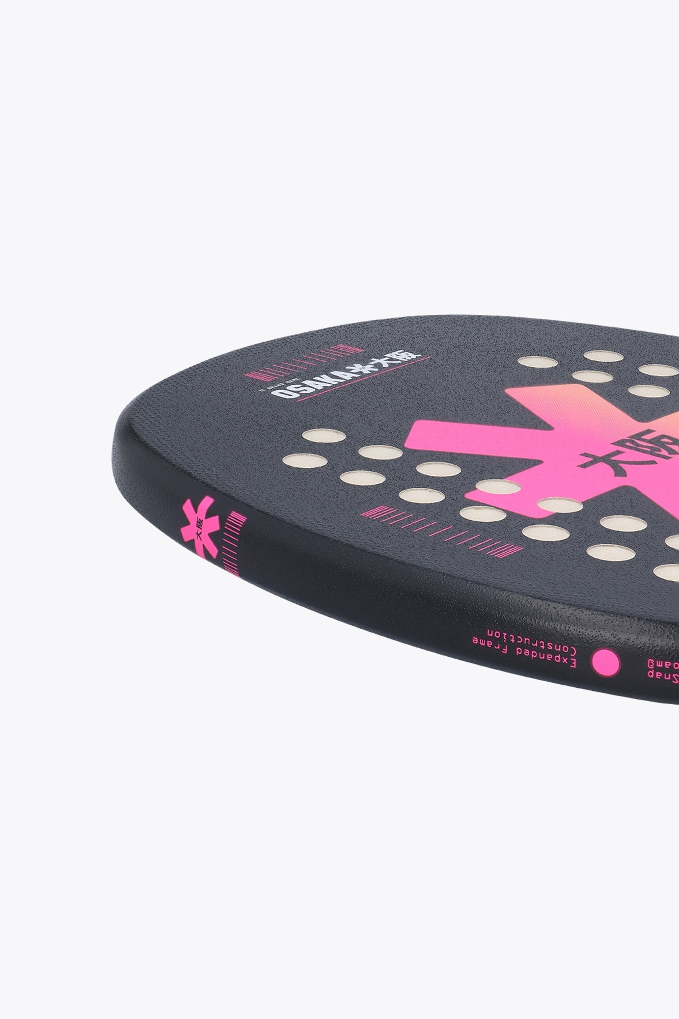 Osaka Beach Tennis Racket Vision | Fluo Pink