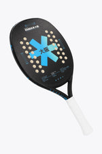 Osaka Beach Tennis Racket Vision | Electric Blue